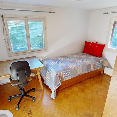 Ninis - Ferienhaus Im Bregenzerwald Egg Ngoại thất bức ảnh