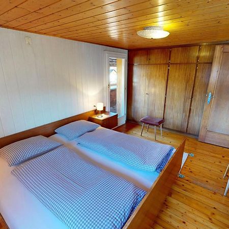 Ninis - Ferienhaus Im Bregenzerwald Egg Ngoại thất bức ảnh