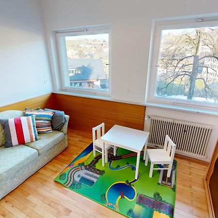 Ninis - Ferienhaus Im Bregenzerwald Egg Ngoại thất bức ảnh