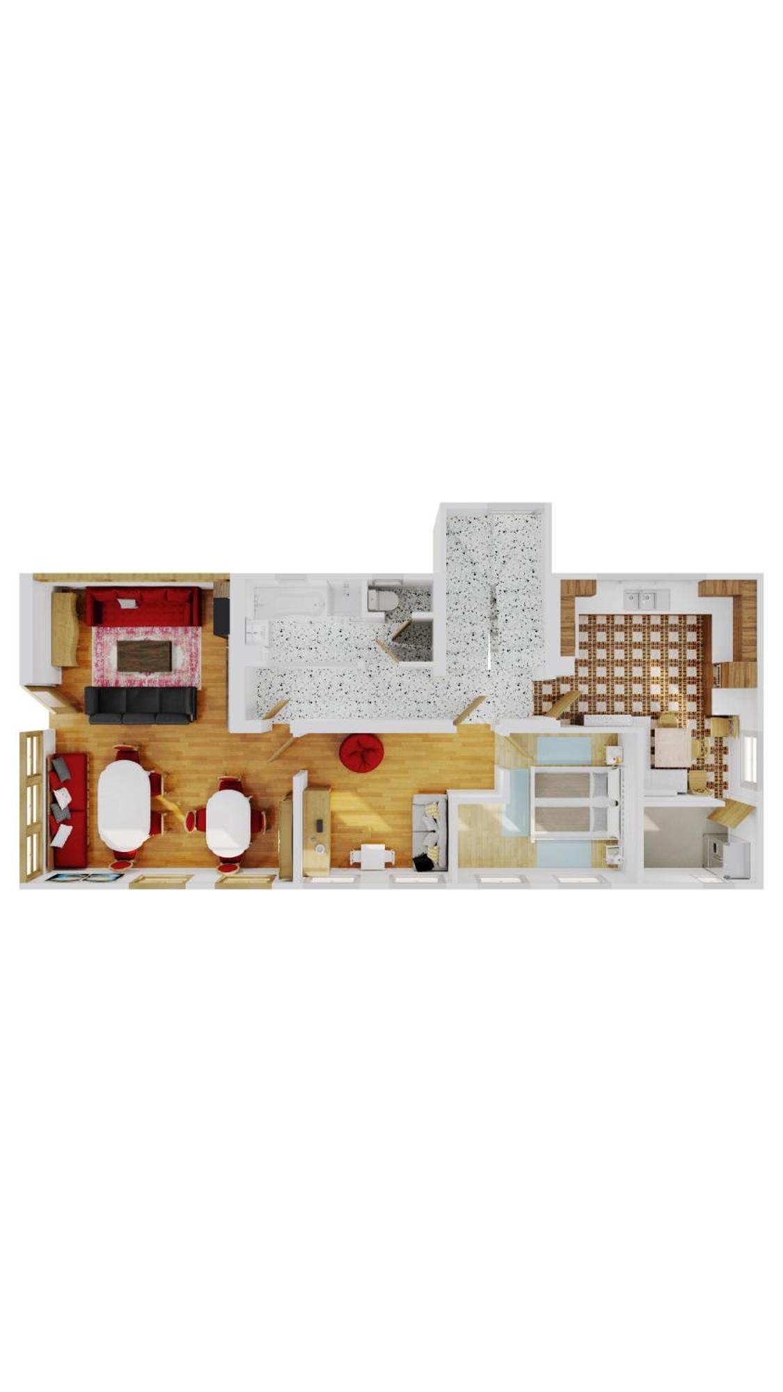 Ninis - Ferienhaus Im Bregenzerwald Egg Ngoại thất bức ảnh