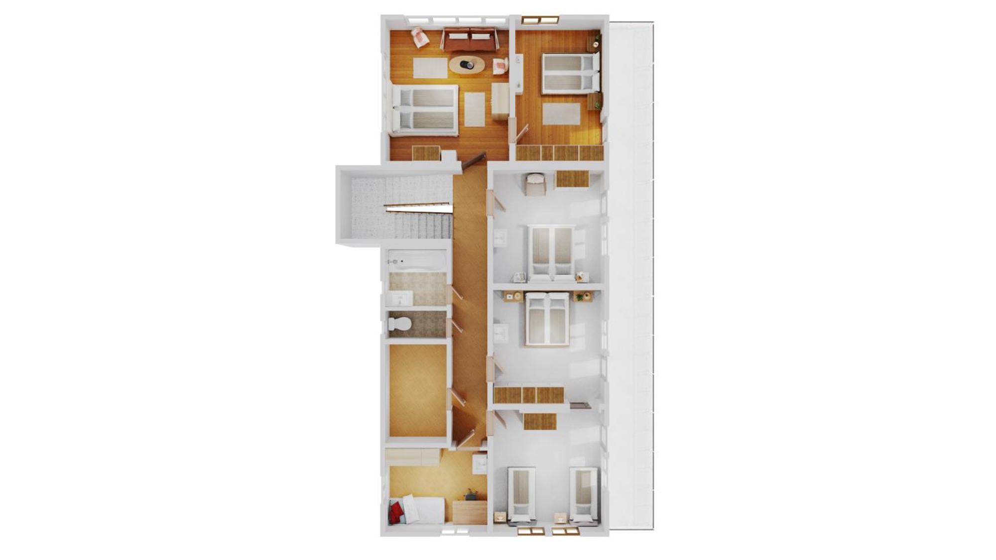 Ninis - Ferienhaus Im Bregenzerwald Egg Ngoại thất bức ảnh