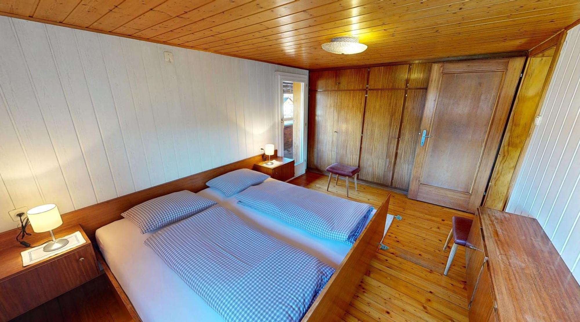 Ninis - Ferienhaus Im Bregenzerwald Egg Ngoại thất bức ảnh