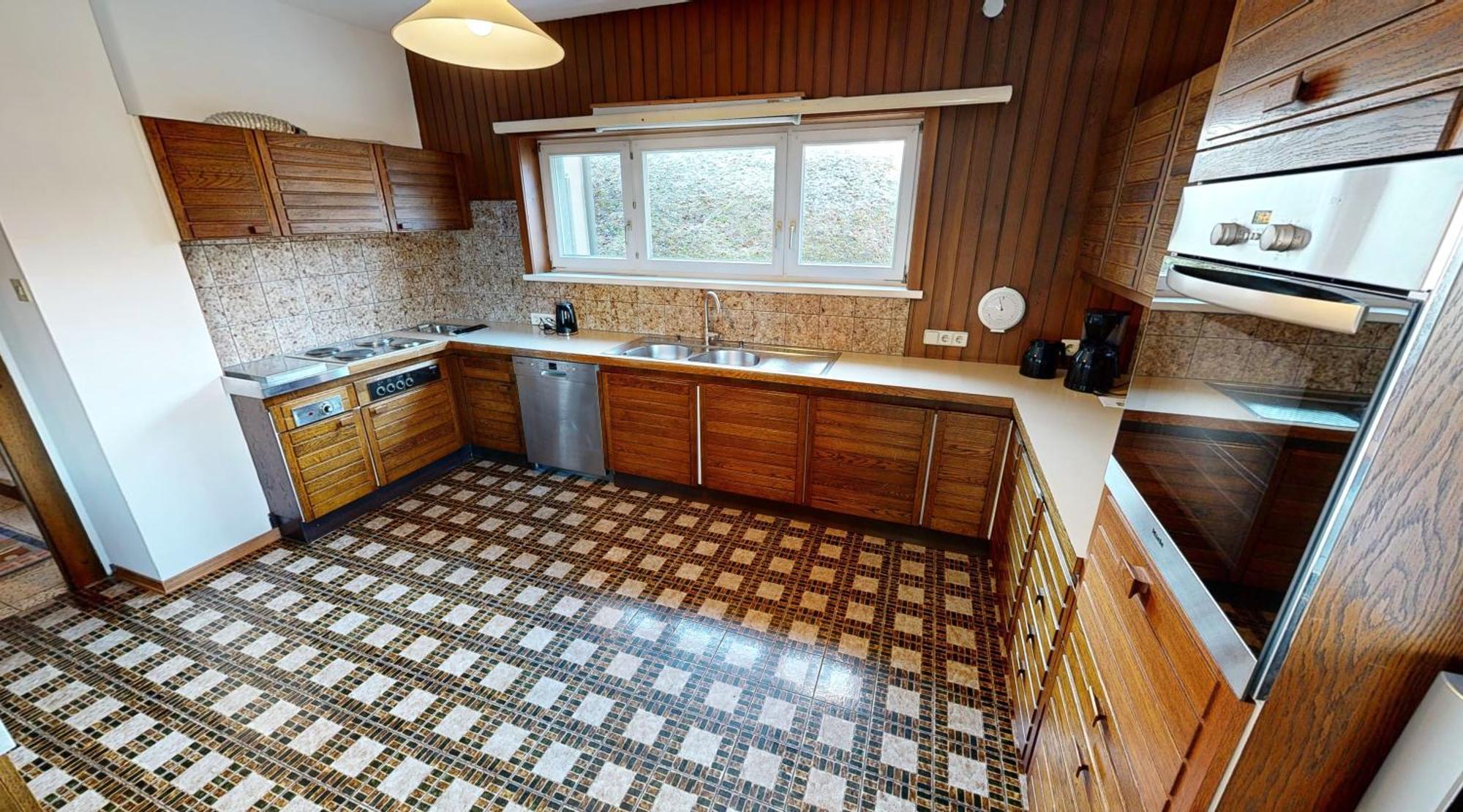 Ninis - Ferienhaus Im Bregenzerwald Egg Ngoại thất bức ảnh