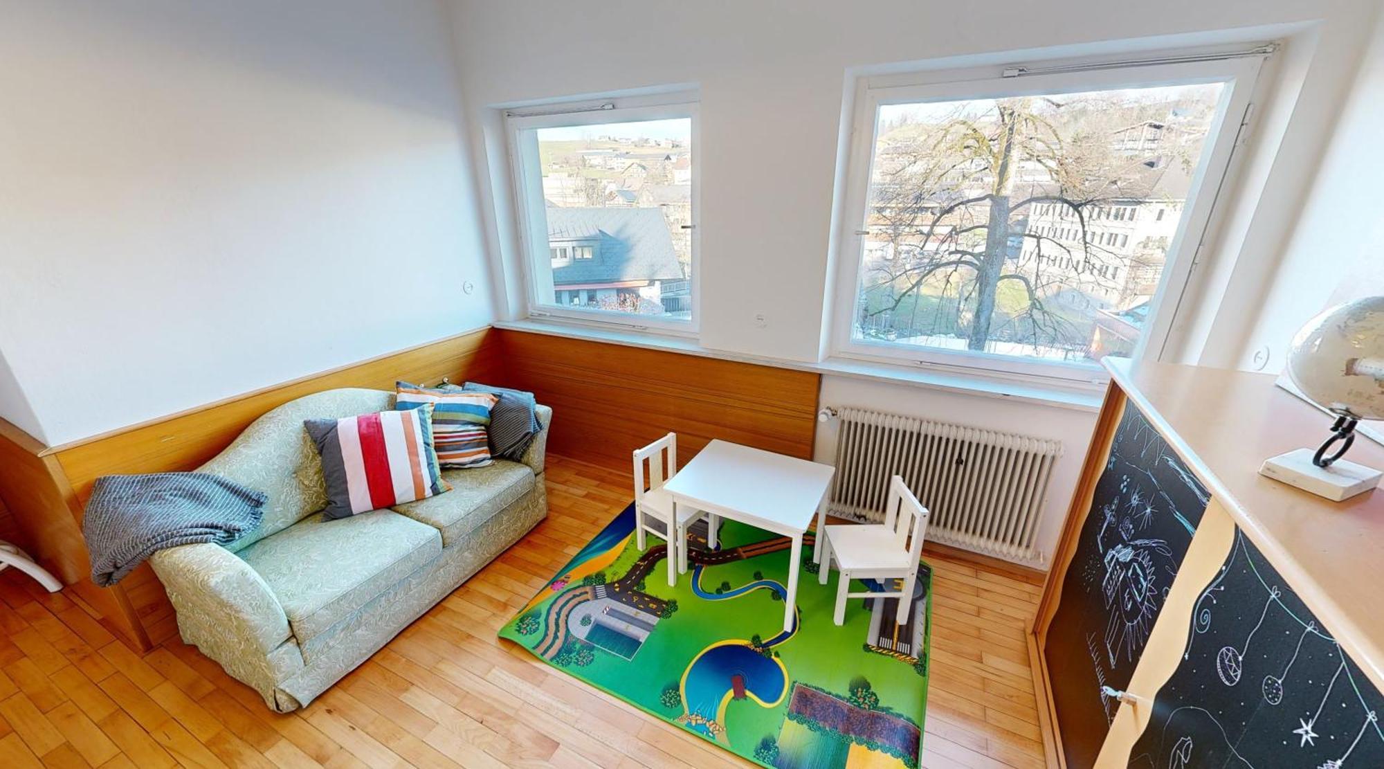 Ninis - Ferienhaus Im Bregenzerwald Egg Ngoại thất bức ảnh
